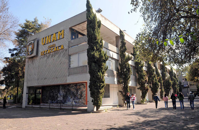 Facultad de Estudios Superiores de Iztacala