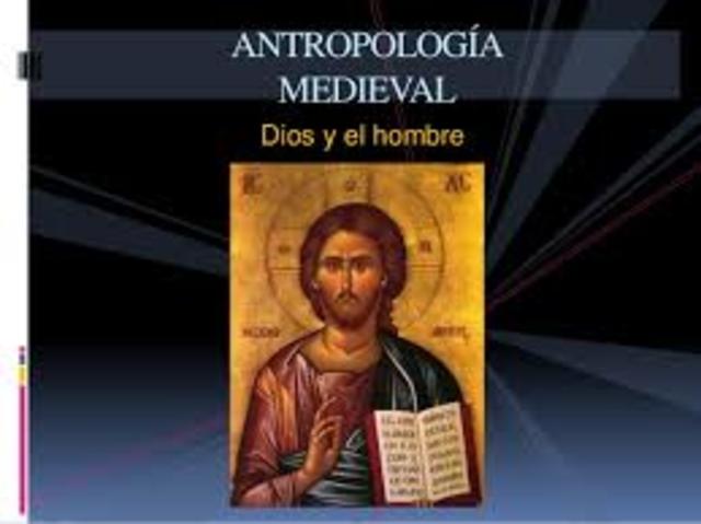 ANTROPOLOGÍA MEDIEVAL(siglo V d. C.-1492 d.C.)