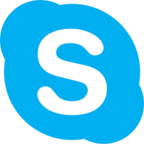 Aparece Skype