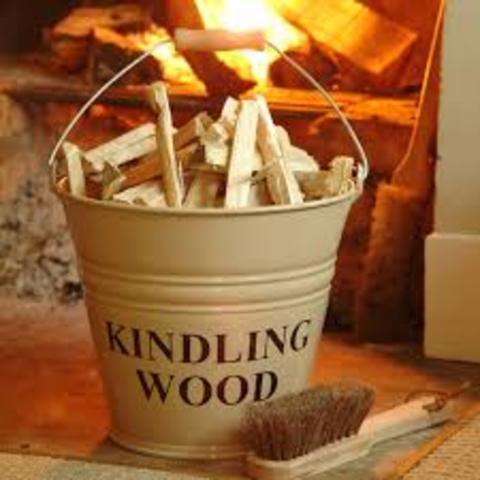 Kindling