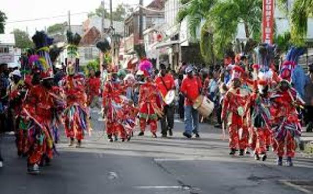 Embracing our Hertiage