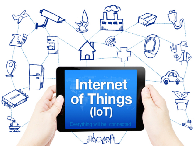 Internet de las cosas (IoT)