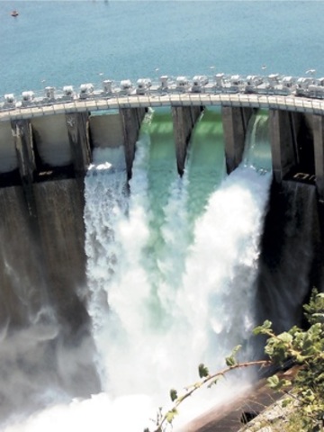 Electrobras/CEPAL Brasil