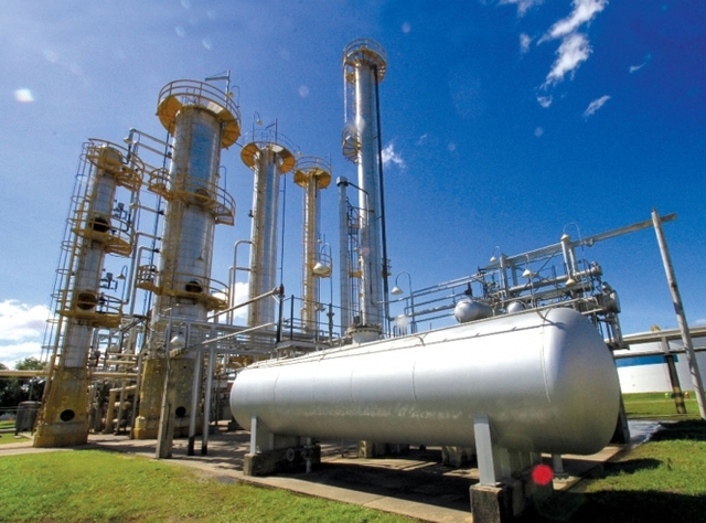 CITGO Petroleum Corp.