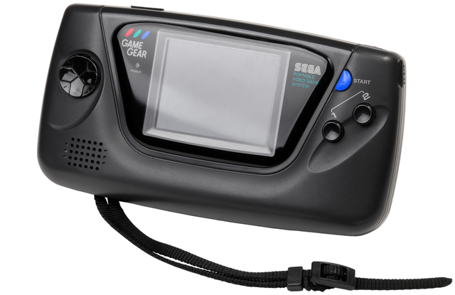 Game Gear