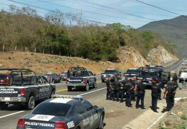 San Francisco Police Department