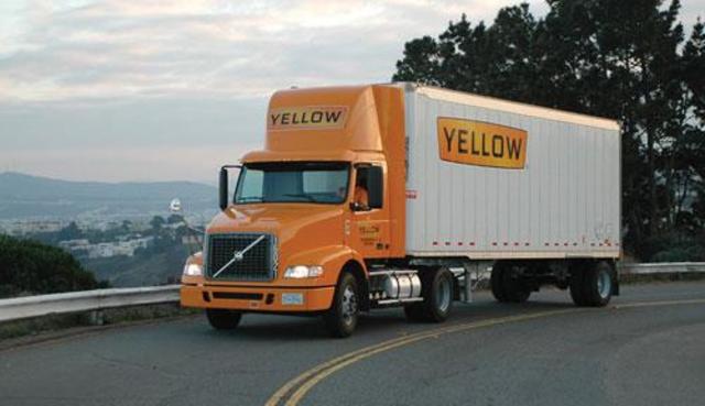 Yellow Freight System, Inc