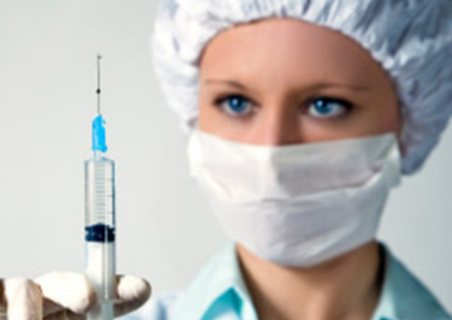 New Haven Health Dept.