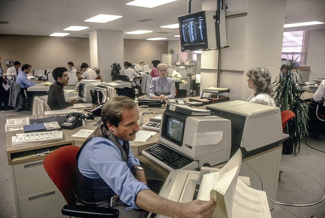 Digital Equipment Corp.