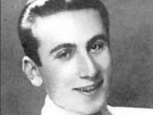 First collection of poems