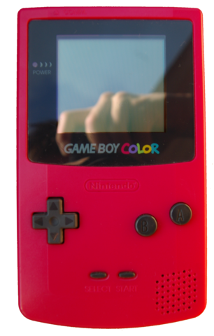 Game Boy Color