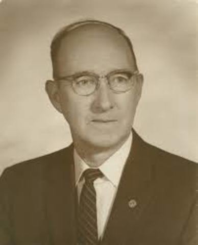 Flanagan (1958)