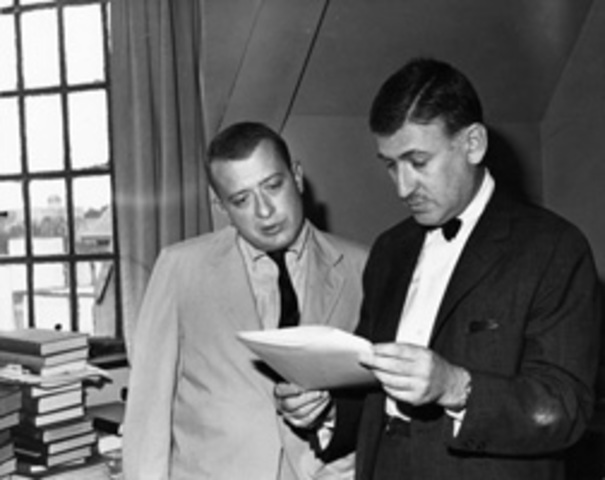 Getzels y Jackson (1962)