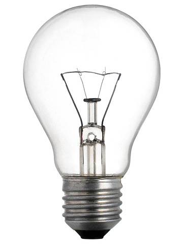 light bulb