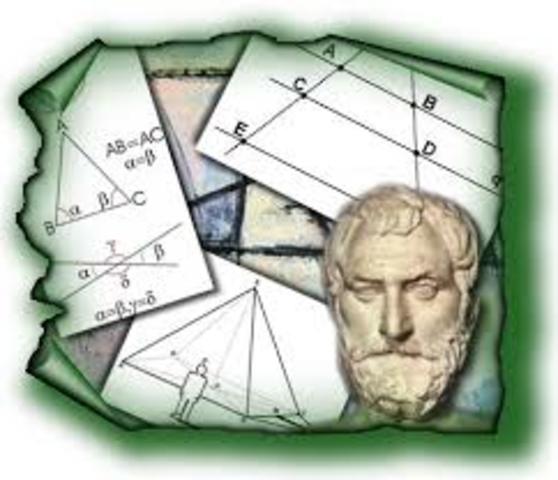 Teoremas geometricos