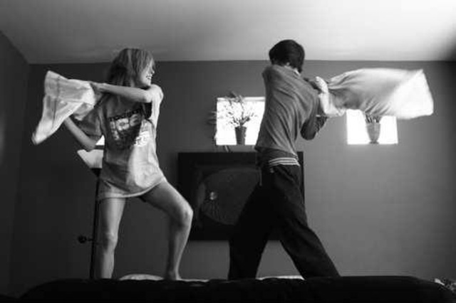 Conocí a mi mejor amiga