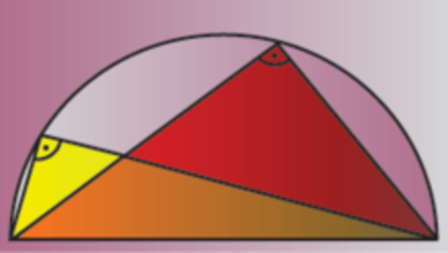 Aportaciones de Tales de Mileto