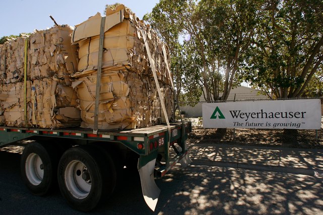 Mejoramiento de sistemas productivos de empresas como Weyerhaeuser Co, Electrobras/CEPAL y Electrobras/CEPAL a traves de la investigación operacional