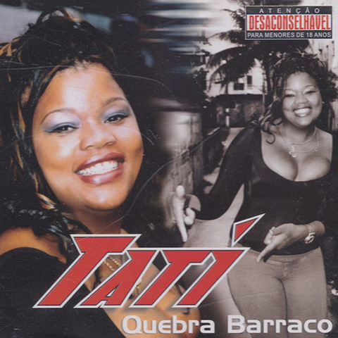 O funk continua em alta