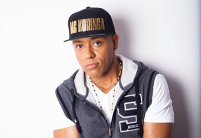 "O Tamborzão tá Rolando"