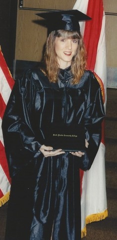 South Florida Community College Graduation