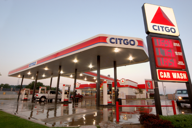 Optimización de operaciones en empresas como CITGO Petroleum Corp. y Santos, Ltd.