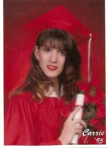 Frostproof High School Graduation