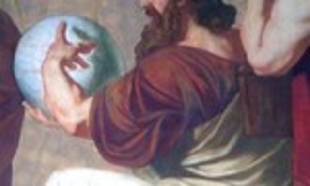 Anaxágoras(500 - 428 a. C.)