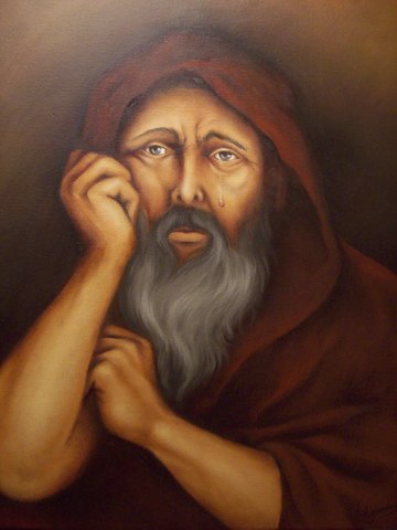 HERÁCLITO DE ÉFESO