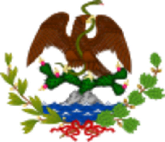 Primer Republica Federalista