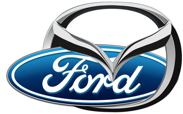 1992 - Mazda & Ford become shareholder