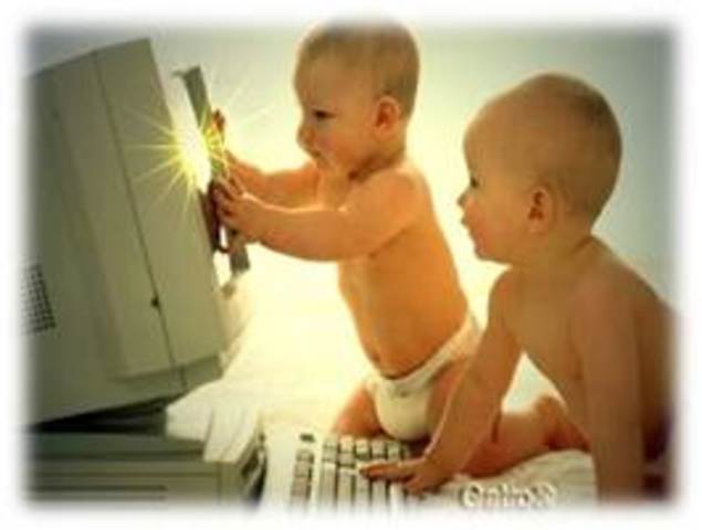 Tema 1. Nos conocemos