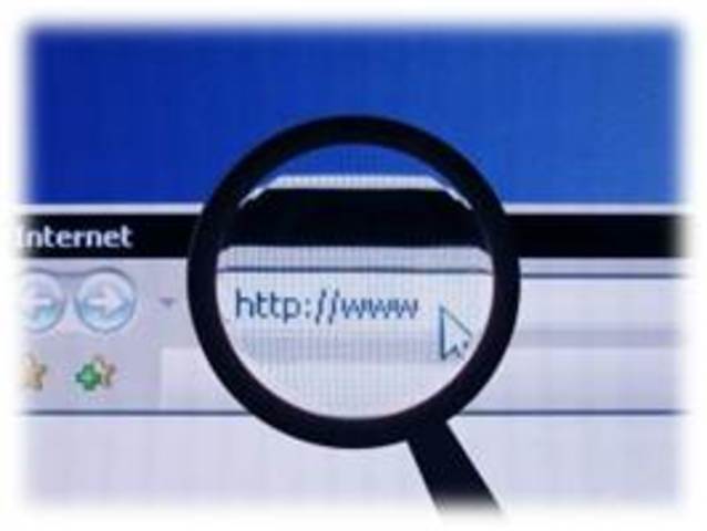 Tema 3. Buscamos en la red