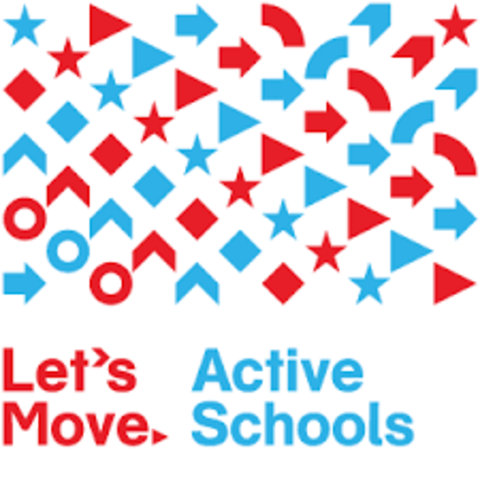 Let's Move! Program