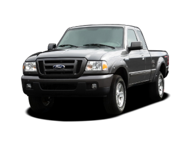 2007 - Ford Ranger
