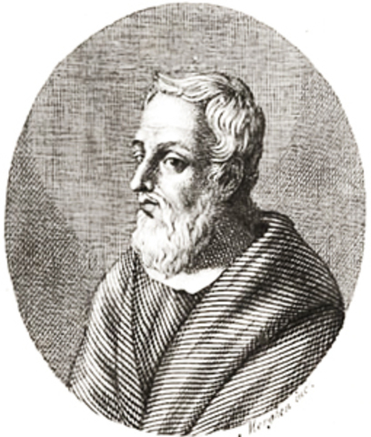 Hípaso de Metaponto