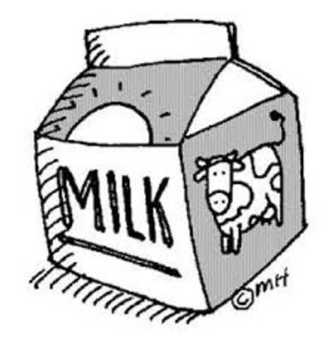 Milk Program