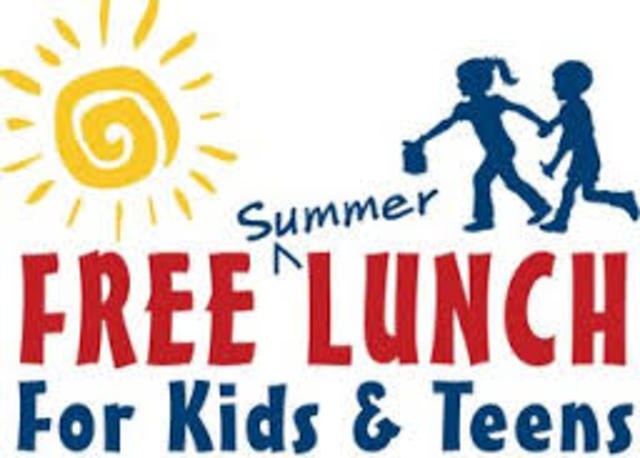 Summer Lunch Program