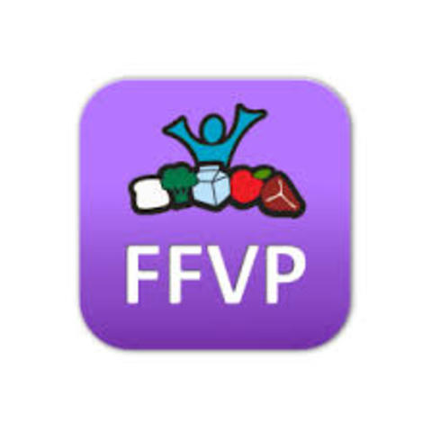 Department of Defense Fresh Fruits and Vegetable Program