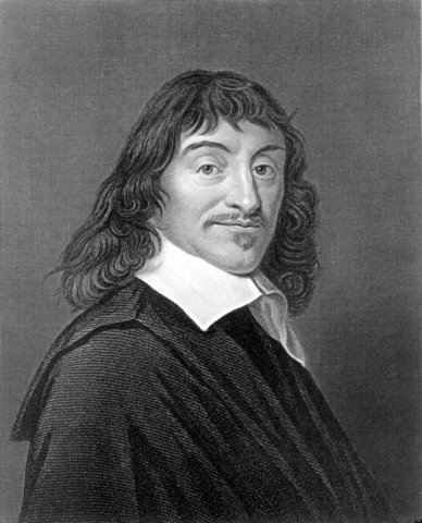 Rene Descartes