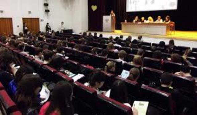 Автономный статус.