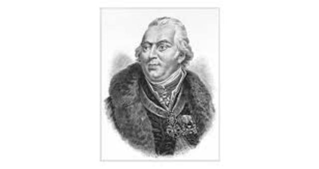 François Pierre de la Varenne