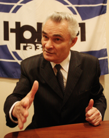 2 ректор РГППУ (СИПИ)