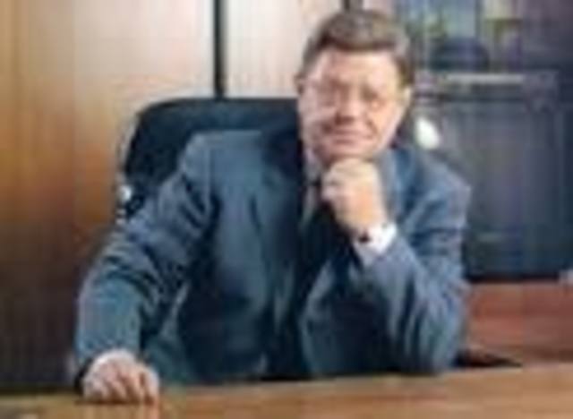 Третий ректор СИПИ-УГППУ-РГППУ