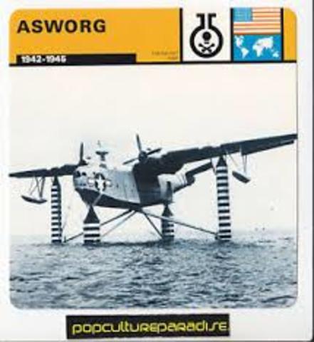 ASWORG hace grandes avances para el IO Militar.