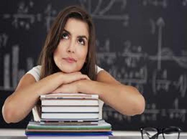 2 Año de Carrera ISC