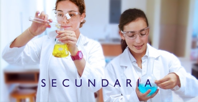 Secundaria