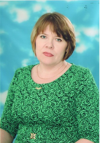 Коробова Елена Викторовна