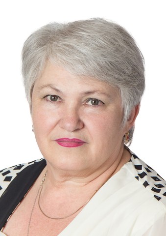 Портянко Татьяна Ивановна