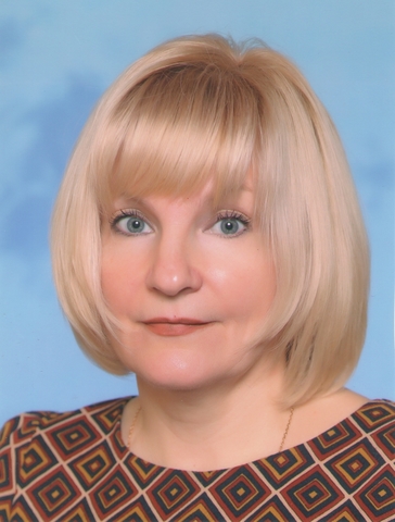 Бочкарева Елена Алексеевна